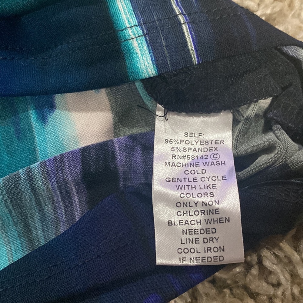 Nwt London times dress size 14p - Picture 3 of 5